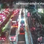 2245-น.-ถนนพระราม-1-ช่วงแยกปทุมวัน-ถึง-แยกเฉลิมเผ่า-รถแน่นเ-|-2026-08-14-15:fifty-three:00