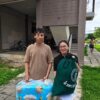 นายสุริยชัย-รวิวรรณ-ผู้อำนวยการสำนักป้องกันและบรรเทาสาธารณภั