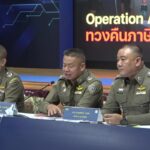 ตำรวจสอบสวนกลาง-โดยกองบังคับการปราบปรามการกระทำความผิด