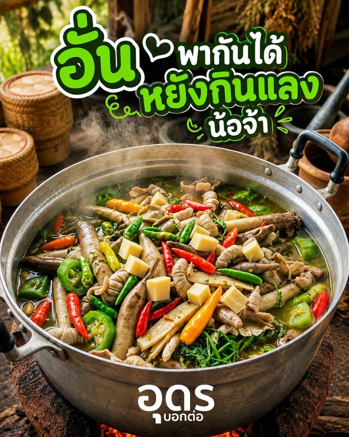 อั่น-พากันได้อีหยังกินแลงน้อจ้า-(feed--with-fetchr
