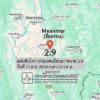แผ่นดินไหว-ประเทศเมียนมา-ขนาด-29-วันที่-17-สค-2569-เวลา-21:54-น.-|-รายละเอียดข้อมูลแผ่นดินไหว-บริเวณ-(expres