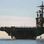 us.-pulls-last-airplane-carrier-in-asia-as-trump-focuses-on-iran-and-the-western-hemisphere