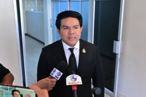 รมว.สุรศักดิ์-เผยเตรียมเดินหน้า-ไทยเที่ยวไทย-พลัส-คาดเงิ
