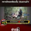 สังเวยขาที่-15-ชายแดนไทย-เขมร-ทหารไทยเหยียบบึ้ม-ช่องอานม้า|-ข่าวมันส์เขี้ยว