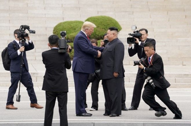 trump-says-he-plans-to-fulfill-with-north-korea’s-kim-this-year