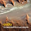 เมื่อมหาสมุทรสร้างทะเลทราย-ไขความลับผืนทรายนามิบจากอวกาศ.-ท