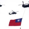 taiwan-proposes-a-listing-$35b-defense-budget-for-2027-as-force-grows
