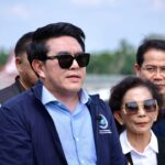 สุรศักดิ์-ลุยบึงขุนทะเล-ดันพื้นที่ศักยภาพสุราษฎร์ฯ-สู่แหล่