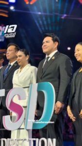 สุรศักดิ์-ปักธงท่องเที่ยวไทยปี-70-พลิกจาก-จำนวน-สู่-มูล