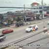 กลับรถ-หน้าร้านเจ้อารี-ถนนสายโรงไฟฟ้าบางปะกง-(feed-generate-|-2026-08-24-02:13:00