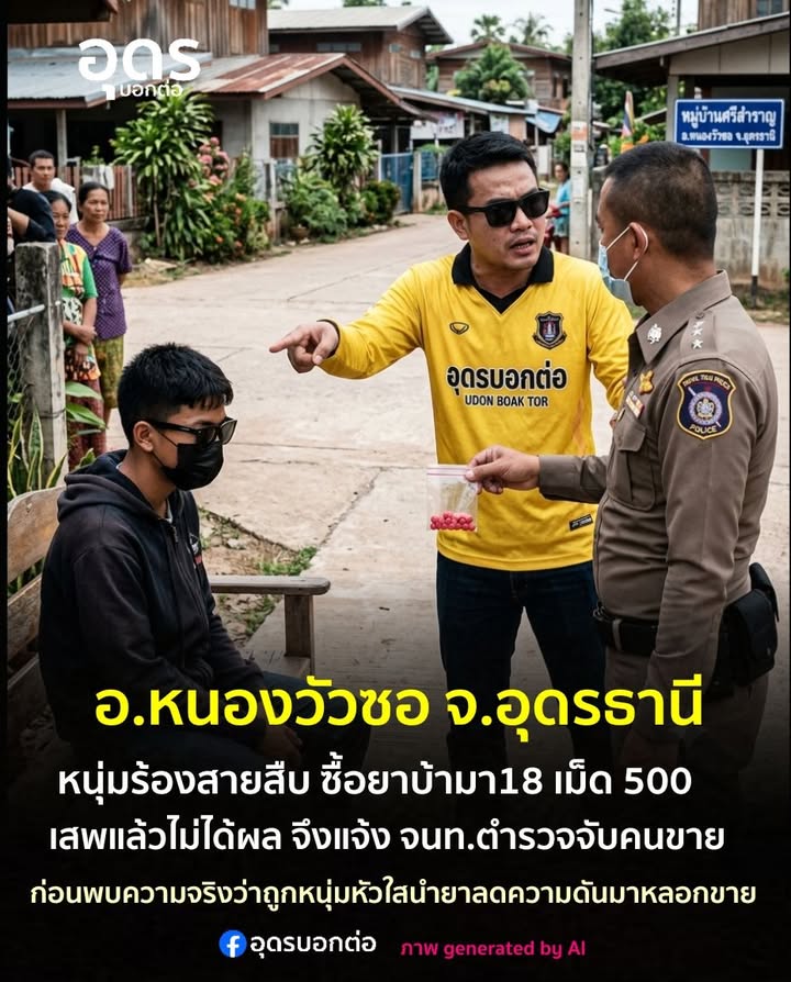 -อ.หนองวัวซอ-ประเทศอุดร-เรื่องนี้ต้องถึงโหนกระแส-หนุ่มร้องส