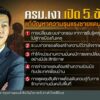 ครม.เงา-เสนอ-5-ข้อ-แก้ปัญหาไฟใต้-ข่าวใต้แลได้ที่เรา-#thaipb