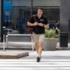 from-tokyo-to-london,-heatwaves-ship-males-to-work-in-shorts