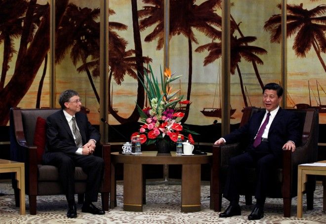 gates-needs-to-keep-in-touch-about-world-ai-safeguards-with-china’s-xi