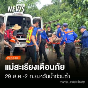 (29/8/69)-…นายวรศักดิ์-พานทอง-นายอำเภอแม่สะเรียง-จ.แม่ฮ่อง