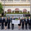 โตโยต้า-ร่วมภารกิจ-จิตอาสา-สนับสนุนยานพาหนะพร้อมบุคลากร-เต-|-2026-08-29-09:38:00