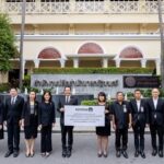 โตโยต้า-ร่วมภารกิจ-จิตอาสา-สนับสนุนยานพาหนะพร้อมบุคลากร-เต-|-2026-08-29-09:38:00