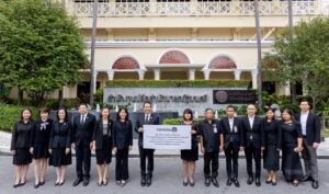 โตโยต้า-ร่วมภารกิจ-จิตอาสา-สนับสนุนยานพาหนะพร้อมบุคลากร-เต-|-2026-08-29-09:38:00