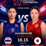 -วันนี้เวลา-1615-น.-ร่วมส่งใจเชียร์นักตบวอลเลย์บอลสาวไทย-ใ