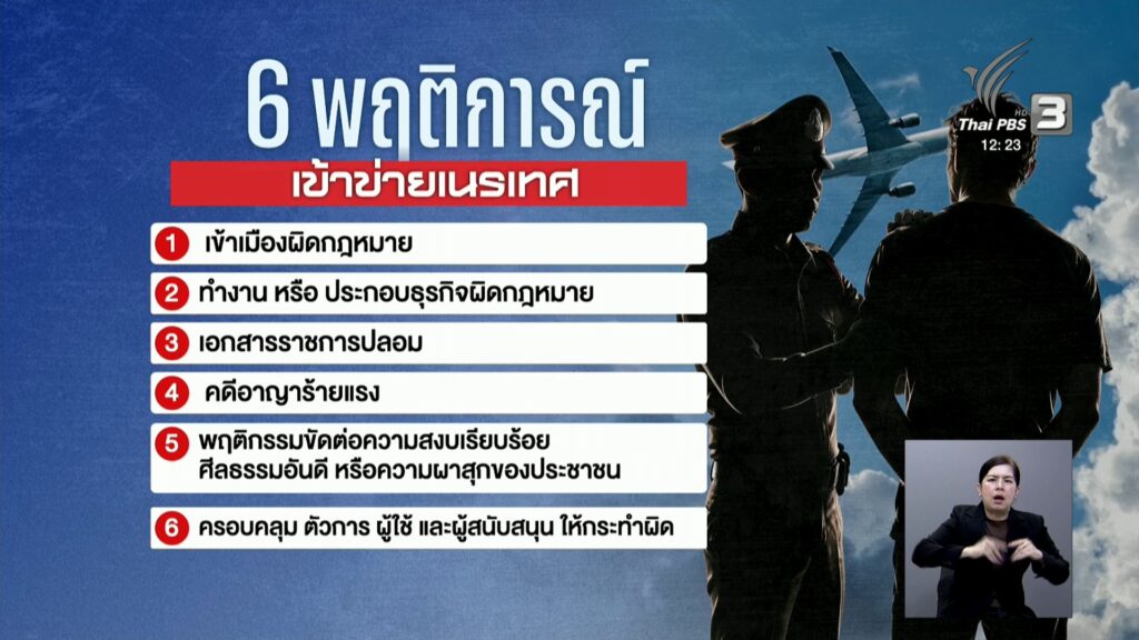 ภาคประชาชนจังหวัดภูเก็ต-ย้ำต้อนรับนักท่องเที่ยวที่เคารพกฎหมายไทย-ข