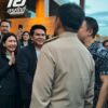 รมว.สุรศักดิ์-พร้อมคณะผู้บริหารกระทรวงฯ-ร่วม-นายกรัฐมนตรี-ลง