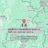 แผ่นดินไหว-ประเทศเมียนมา-ขนาด-16-วันที่-2-กย-2569-เวลา-20:27-น.-|-รายละเอียดข้อมูลแผ่นดินไหว-บริเวณ-(divulge