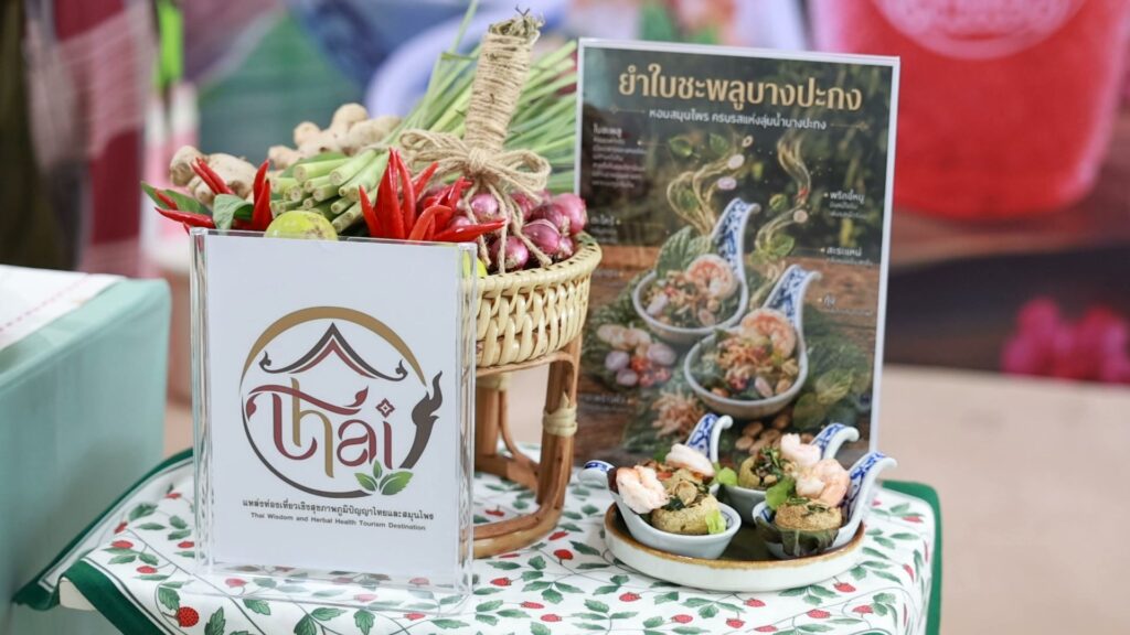 ฉะเชิงเทรา-aroma-city…-เมื่อกลิ่นหอมจากสมุนไพร-สู่รสชาติและส-|-2026-09-03-07:08:00