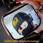 สวัสดีครับ-ผู้กอง-cib-พร้อมทำงานแล้วครับ.-ตำรวจสอบสวนกลาง-(