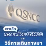 เมื่อผู้เข้าร่วมประชุมจากทั่วโลกกำลังจะเดินทางมาถึง…-ศูนย์