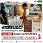 ðððð-:-สบอ.16-(เชียงใหม่)-ส่งเจ้าหน้าที่ตรวจสอบคาเฟ่-เชียงให