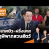 เนรเทศยิว-ฝรั่งเศส เหตุพิพาทสวนสัตว์ |  8 ก.ย. 69