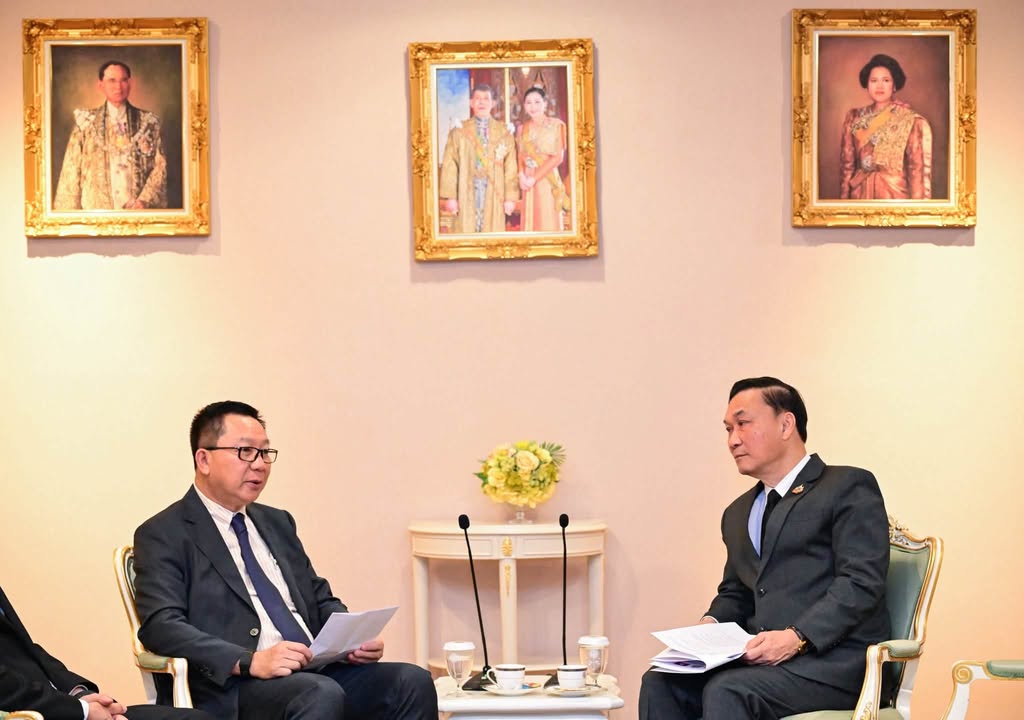 mnre-recordsdata-:-รมวสุชาติ-ร่วมหารือ-รมว.กสิกรรมและสิ่งแวดล้อ