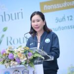 ปลัด-นัทรียา-เดินหน้าท่องเที่ยวยั่งยืน-เปิดกิจกรรม-suphan