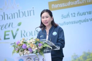 ปลัด-นัทรียา-เดินหน้าท่องเที่ยวยั่งยืน-เปิดกิจกรรม-suphan