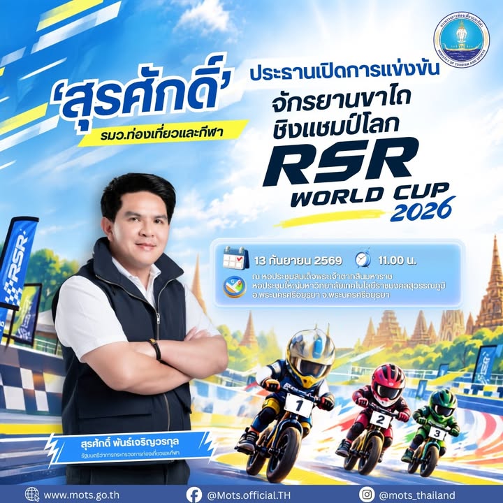 -ตัวจิ๋ว-แต่ความเร็วแจ๋ว-ð»️-พบกับการแข่งขัน-rsr-worl