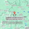 แผ่นดินไหว-ประเทศลาว-ขนาด-17-วันที่-12-กย-2569-เวลา-17:47-น.-|-รายละเอียดข้อมูลแผ่นดินไหว-บริเวณ-(save)-ประเ