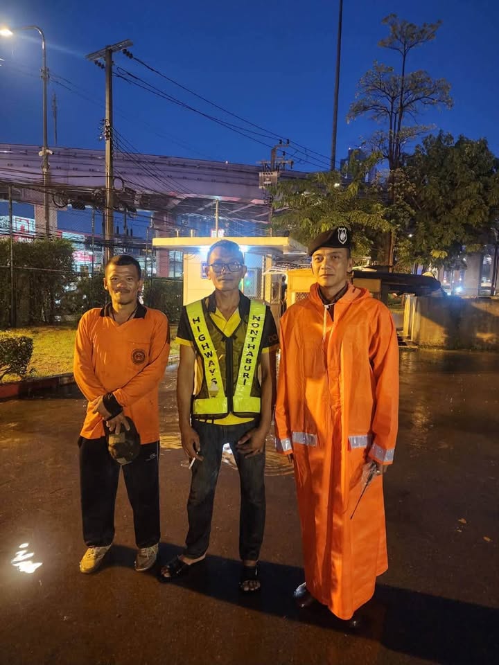 รถต้องไป-ประชาชนต้องถึง-ตั้งแต่ฝนตก…จนถึง-ณ-เวลานี้-จรา-|-2026-09-15-14:38:00