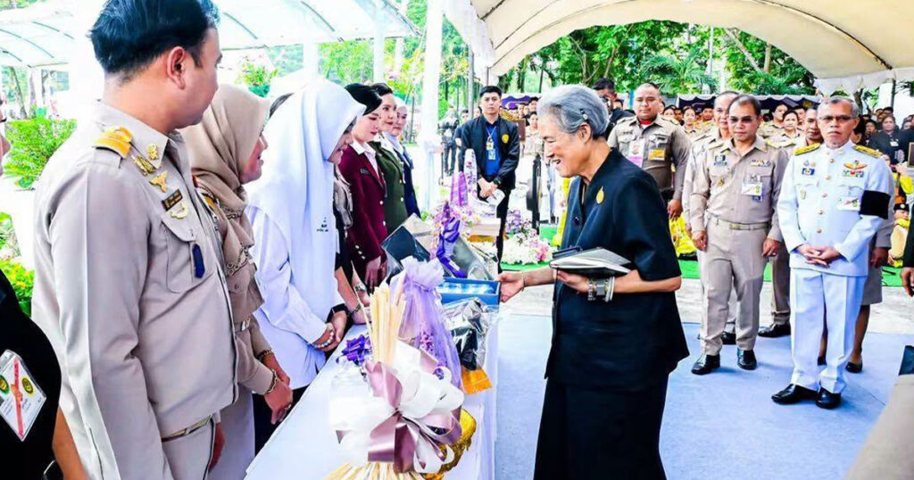 สมเด็จพระกนิษฐาธิราชเจ้า-กรมสมเด็จพระเทพรัตนราชสุดาฯ-สยามบรม-|-2026-09-16-19:17:00