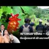 เยาวชนอาเซียน – ญี่ปุ่น เรียนรู้ธรรมชาติ สร้างอนาคตที่ยั่งยืน | 