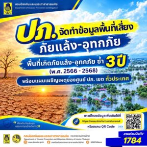 ไม่ใช่สาย-recordsdata-prognosis-ก็ดูได้…รู้พื้นที่เสี่ยงไว้ปลอดภั