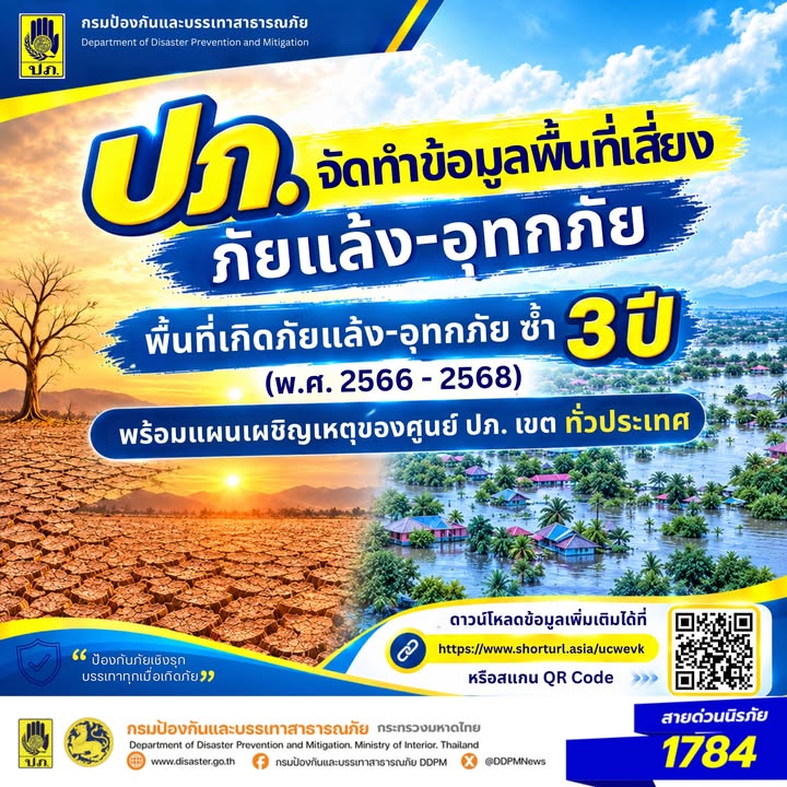 ไม่ใช่สาย-recordsdata-prognosis-ก็ดูได้…รู้พื้นที่เสี่ยงไว้ปลอดภั