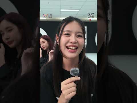 ด่วน เมื่อ คิวคิว D14 ออร์ D03 และ บอส D02 ได้มองย้อนถึงจุดเริ่มต้นของตัวเอง ในรายการ DUO ONE ตอนที่.1