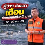 ️ผู้ว่าฯ-สงขลา-เตือนรับมือฝนตกหนักถึงหนักมาก-17–20-กย.-เสี-|-2026-09-15-13:51:00