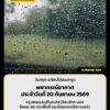 พยากรณ์อากาศประจำวันที่-20-กันยายน-2569-กรุงเทพและปริมณฑล-มี-|-2026-09-19-23:47:00