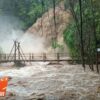 ฝนถล่ม-“ดอยอินทนนท์-”-น้ำป่าทะลักท่วมบ้าน-(feed--wi