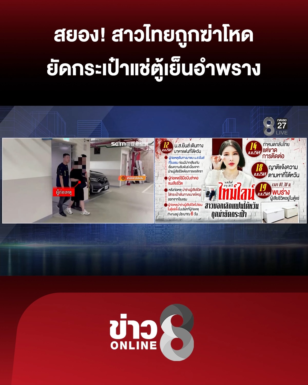 เลืoดเย็น
