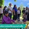 ทดสอบเส้นทางท่องเที่นวชุมชนย่านซื่อ-ข่าวใต้แลได้ที่เรา-#tha