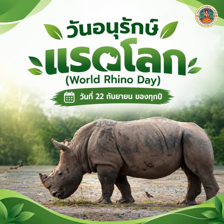 -22-กันยายน-วันอนุรักษ์แรดโลก-(world-rhino-day)-️-วั