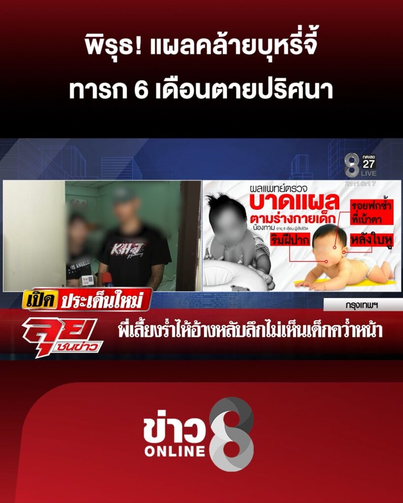 ไขปริศนา