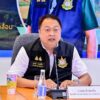 สุชาติ-รับนโยบาย-อนุทิน-สั่ง-ทส.-ระดมกำลัง–เครื่องจักร-เ